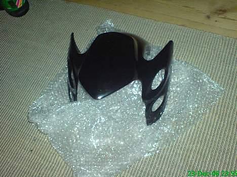 Yamaha Bws Spy (SKRIV HER) billede 6