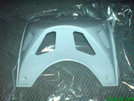 Yamaha Bws Spy (SKRIV HER) billede 7