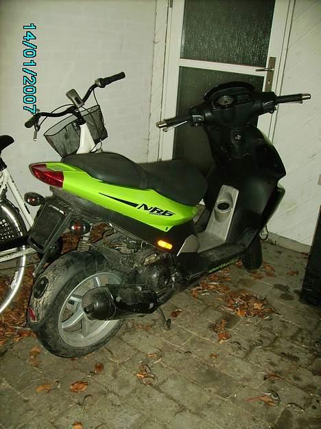 Puch Maxi k - Min nrg  billede 14