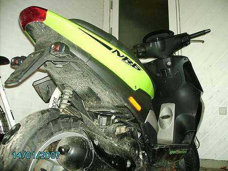 Puch Maxi k - Min nrg igen billede 15