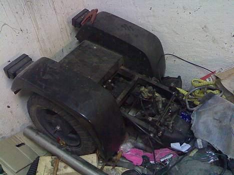 PGO dr big solgt billede 12