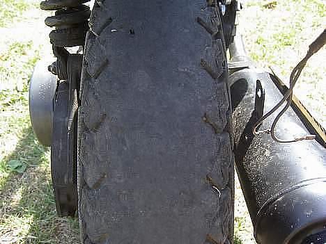 Suzuki ap50 address solgt billede 11