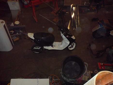 Aprilia Sonic Lc Solgt billede 11