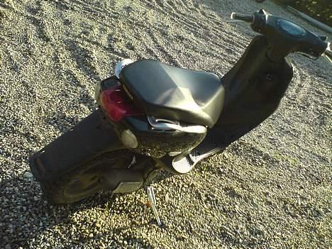 Yamaha Neos BYTTET  - NYT! Januar 2007 billede 14