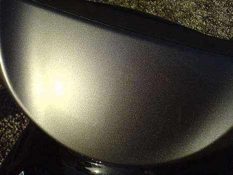 Yamaha Neos BYTTET  - NYT! Januar 2007 billede 15