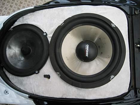 Yamaha Bwsng#byttet til stalker! billede 5