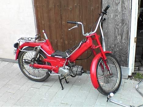 Puch Maxi KL  billede 2
