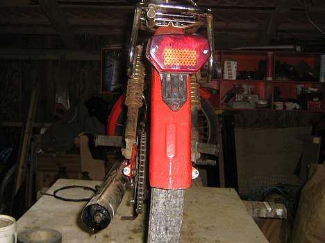 Puch Maxi KL  billede 3