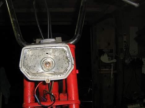Puch Maxi KL  billede 5