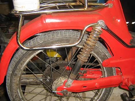 Puch Maxi KL  billede 7