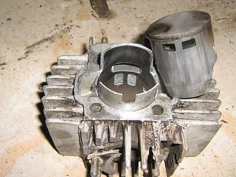 Puch Maxi KL  billede 8