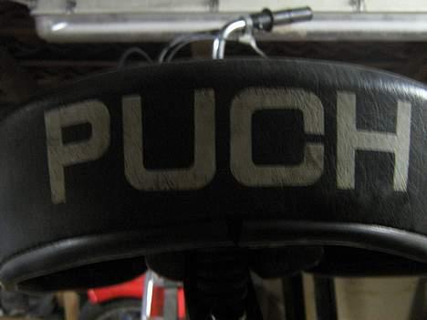 Puch Maxi KL  billede 9