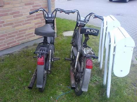 Puch maxi pl solgt billede 1