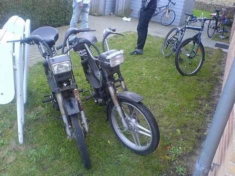 Puch maxi pl solgt billede 2