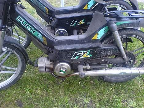 Puch maxi pl solgt billede 3