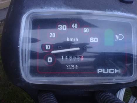 Puch maxi pl solgt billede 4