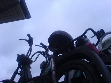 Puch maxi pl solgt billede 5