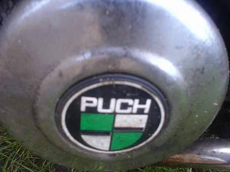Puch maxi pl solgt billede 6