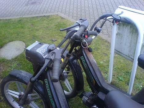 Puch maxi pl solgt billede 7