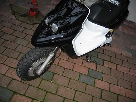 Yamaha Bwsng#byttet til stalker! billede 7