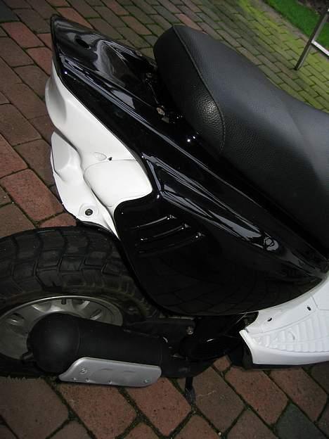 Yamaha Bwsng#byttet til stalker! billede 11