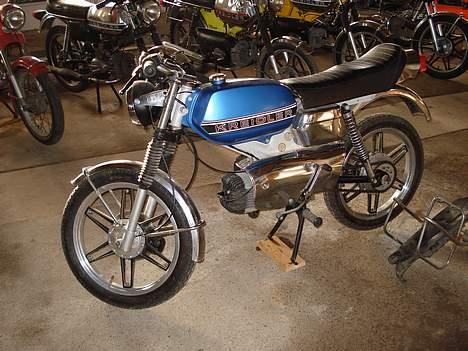 Kreidler RMC billede 5