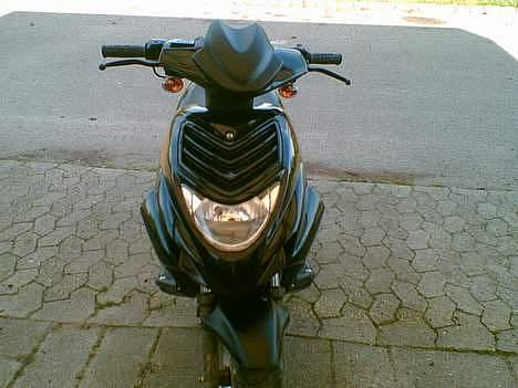 CPI Oliver City - TIL SALG ! billede 2