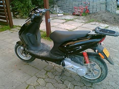 CPI Oliver City - TIL SALG ! billede 3