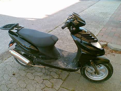 CPI Oliver City - TIL SALG ! billede 5