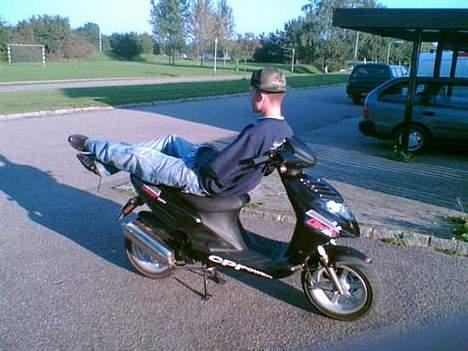 CPI Oliver City - TIL SALG ! billede 6