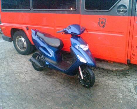 Honda sfx solg ;( billede 2