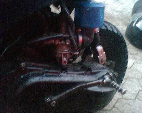 Honda sfx solg ;( billede 3