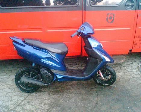 Honda sfx solg ;( billede 5