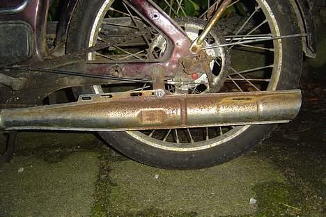 Puch maxi k billede 3