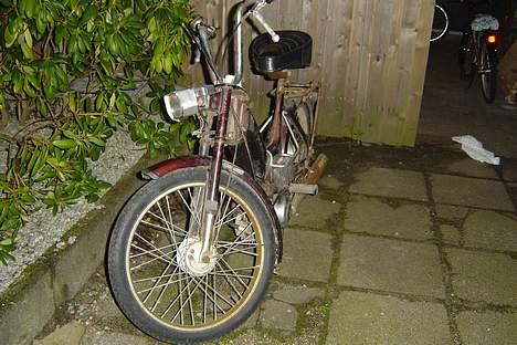 Puch maxi k billede 4