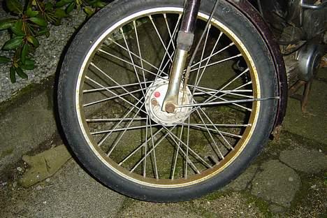 Puch maxi k billede 5