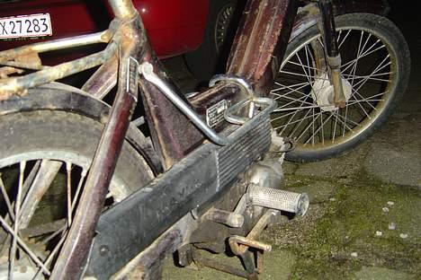 Puch maxi k billede 6
