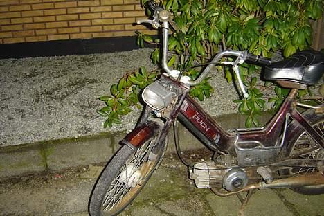 Puch maxi k billede 7