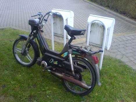 Puch maxi pl solgt billede 1