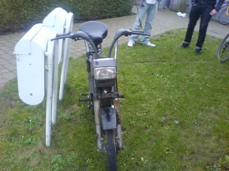 Puch maxi pl solgt billede 2