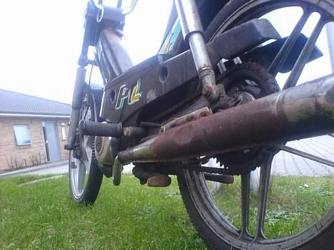 Puch maxi pl solgt billede 3