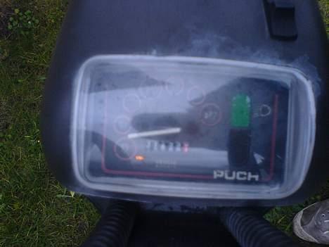 Puch maxi pl solgt billede 4