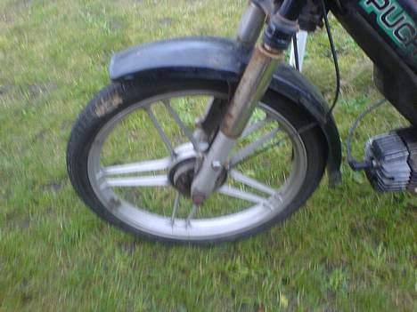 Puch maxi pl solgt billede 5