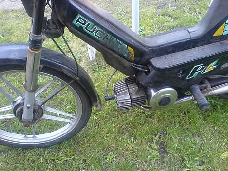 Puch maxi pl solgt billede 6