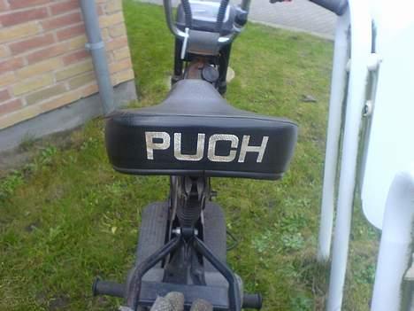 Puch maxi pl solgt billede 7