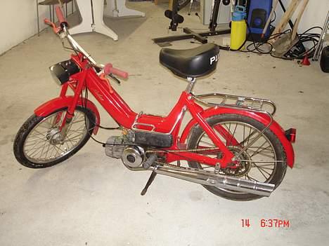 Puch Maxi k(SOLGT) - nyt billede 16