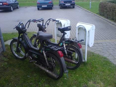 Puch maxi pl solgt billede 8