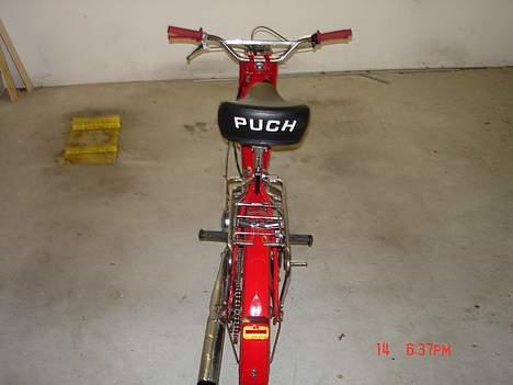 Puch Maxi k(SOLGT) - nyt billede 17