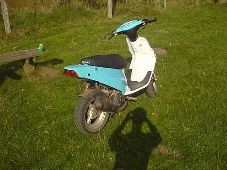 PGO hot 50 billede 2