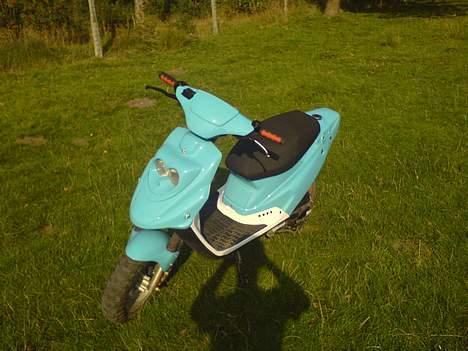 PGO hot 50 billede 3